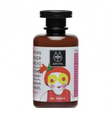 Apivita Shampoo Conditioner Granatapfel-Honig 250 ml