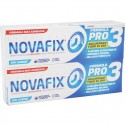 Novafix Formula Pro 3 Sin Sabor Duplo 50 g