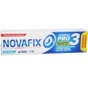 Novafix Formula Pro 3 Sin Sabor 70 g Tamaño Ahorro
