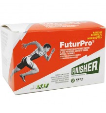 Finisher Futurpro Limon 8 sobres 240 g