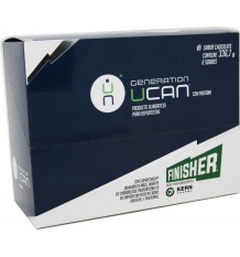 Module De Finition De Génération Ucan Chocolat 6 Enveloppes