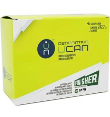 Finisher Generation Ucan Limon 6 Sobres