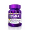 Zzzquil Natura Melatonina 30 Gominolas