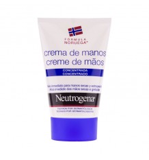 Neutrogena Crema de Manos 50 ml Formula Noruega