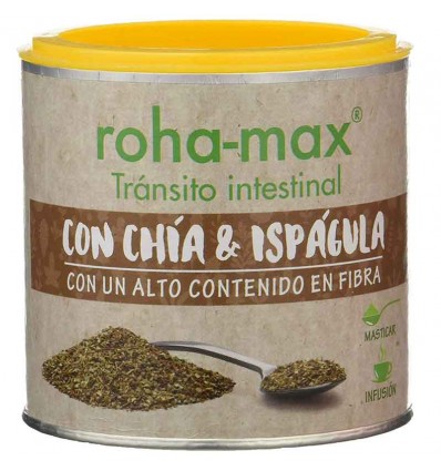 Roha Max Chia Ispagula 65 g