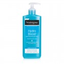 Neutrogena Hydro Boost Locion Corporal en Gel 400 ml