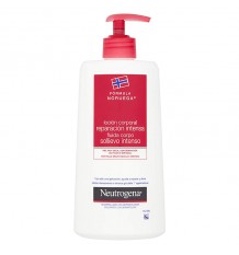 Neutrogena Reparacion intensa 400 ml