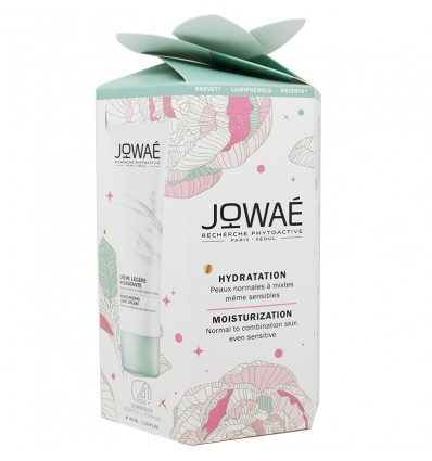 Jowae Crema Hidratante Ligera 50 ml Agua hidratante Regalo