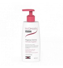 Woman Isdin Higiene Intima 200 ml