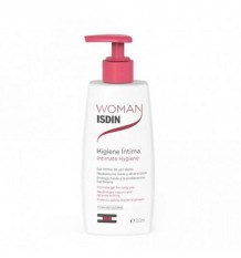 Woman Isdin Intimate Hygiene 200 ml