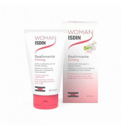 Woman Isdin Reafirmante Crema 150 ml