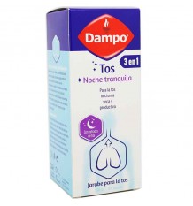 Dampo 3 en 1 Noche Tranquila 150 ml