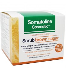 Somatoline Gommage au Sucre Brun 350g