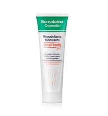 Somatoline Reafirmante Body Gel 250 ml