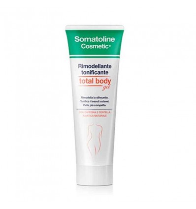 Somatoline Raffermissant Corps de Gel 250 ml
