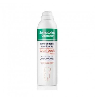 Somatoline Firming Body Spray 200 ml