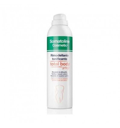 Somatoline Reafirmante Body Spray 200 ml Somatoline Reafirmante Body Spray 200 ml