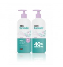 Germisdin Higiene Intima 500 ml Duplo