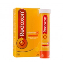 Redoxon Vitamin C Orange 30 tablets