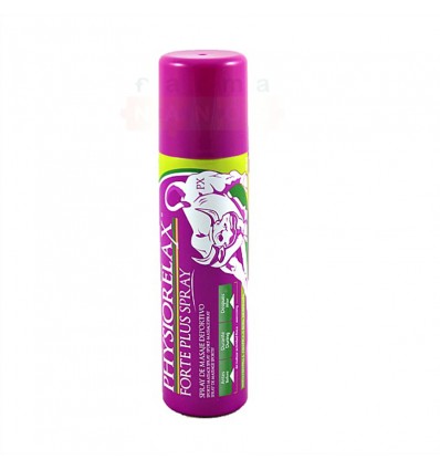 Physiorelax Forte Plus Spray 150 ml Physiorelax Forte Plus Spray 150 ml