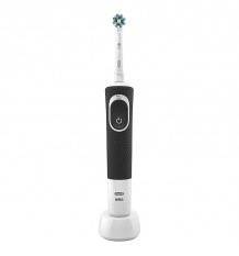 Oral B Vitality 100 Cross Action Black