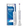 Oral B Vitality 100 Cross Action White