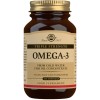 Solgar Omega 3 Triple Concentracion 100 Capsulas