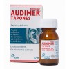 audimer tapones 12 ml