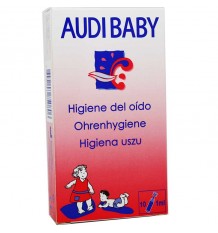 Audibaby 10 single-Dose 1 ml