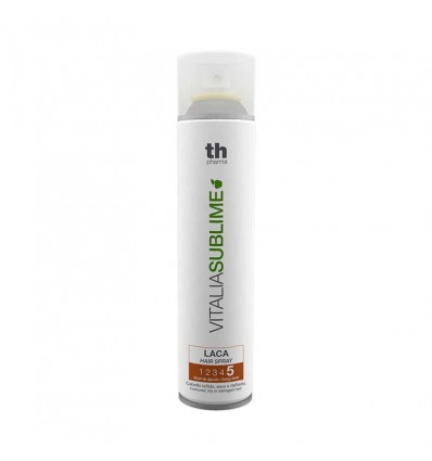 Th Pharma Vitalia Sublime Laca Fuerza 5 300 ml