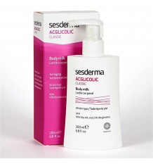 Sesderma Acglicolic Leche Corporal 200 ml