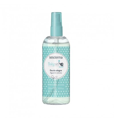 Sesderma Babyses Agua de colonia 250 ml