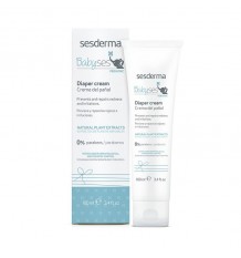 Sesderma Babyses Creme Windel 100 ml