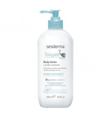 Sesderma Babyses Locion Corproral 500 ml