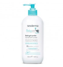 Sesderma Babyses Bath Gel 500 ml