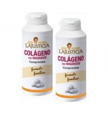 Ana Maria Lajusticia Colageno Magnesio 900 Comprimidos