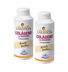 Ana Maria Lajusticia Collagen 900 Mg Tablets