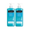 Neutrogena Hydro Boost Locion Corporal Gel Duplo 1500 ml