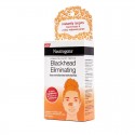 Neutrogena Blackhead Tiras Exfoliantes 6 unidades