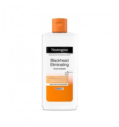Neutrogena Blackhead Tonico 200 ml