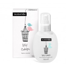 Suavinex Colonia 100 ml oferta