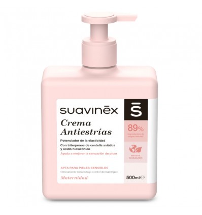Suavinex Antiestrias 500 ml