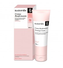 Suavinex Crema Reafirmante 250 ml