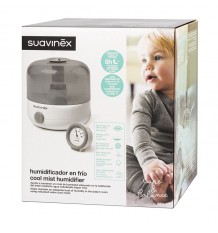 Suavinex Humidificador