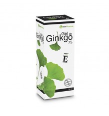 VenPharma-Gel Ginkgo 75ml 75