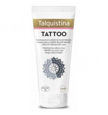 Talquistina Tattoo 70 ml