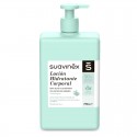 Suavinex Loción corporal hidratante 750 ml