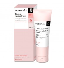 Suavinex Antiestrias Embarazo 250 ml