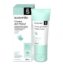 Suavinex Crema Pañal 75 ml