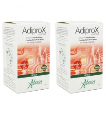Adiprox Advanced Duplo 100 Capsulas